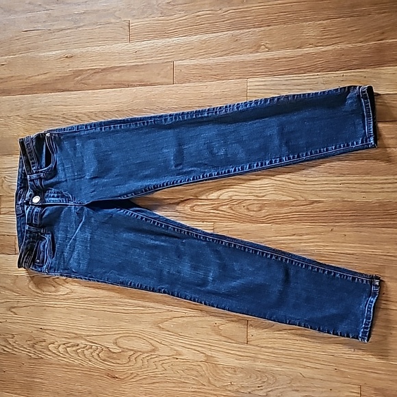 Kut from the Kloth Diane Skinny Stretch Jeans Women's Size 8 - Picture 2 of 16